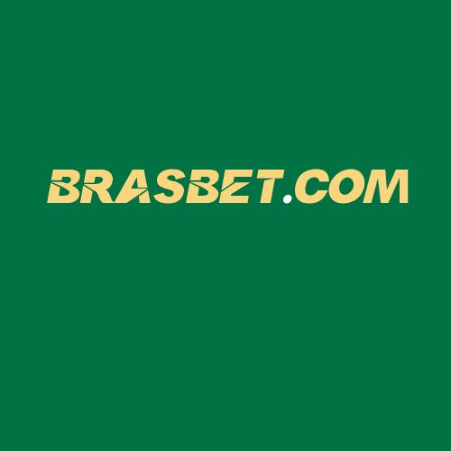 Logo da BRASBET